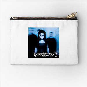 Evanescence Iconic Anthems and Unforgettable Performances Motif Evanescence Zipper Pouches
