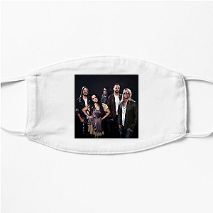 Evanescence Witness Their Epic Sound Look Evanescence Face Masks