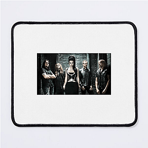 Evanescence Bring Me to Life Style Evanescence Mouse Pads
