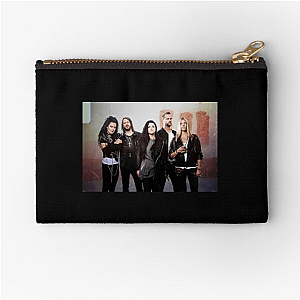 Evanescence Intense and Emotional Music Evanescence Zipper Pouches