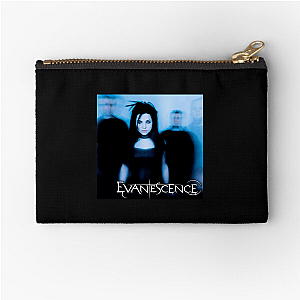Evanescence Iconic Anthems and Unforgettable Performances Motif Evanescence Zipper Pouches