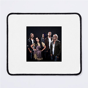 Evanescence Witness Their Epic Sound Look Evanescence Mouse Pads