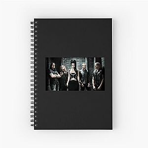 Evanescence Bring Me to Life Style Evanescence Notebook