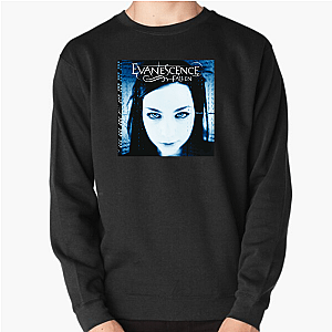 Evanescence Gothic Rock Legends Aesthetic Evanescence Sweatshirts