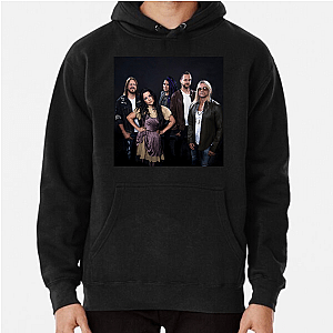 Evanescence Witness Their Epic Sound Look Evanescence Hoodies