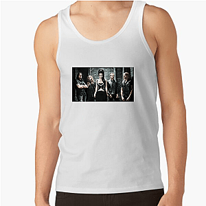 Evanescence Bring Me to Life Style Evanescence Tank Tops