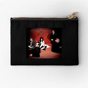 Evanescence Still Rocking Our Souls Design Evanescence Zipper Pouches