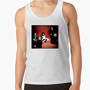 Evanescence Still Rocking Our Souls Design Evanescence Tank Tops