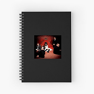 Evanescence Still Rocking Our Souls Design Evanescence Notebook