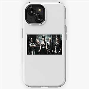 Evanescence Bring Me to Life Style Evanescence iPhone Cases