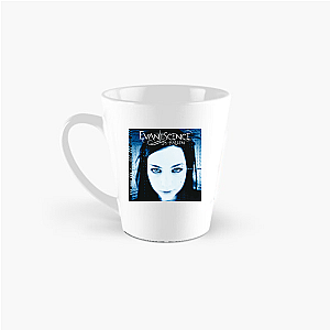 Evanescence Gothic Rock Legends Aesthetic Evanescence Mugs