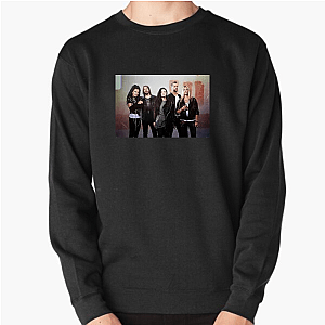 Evanescence Intense and Emotional Music Evanescence Sweatshirts