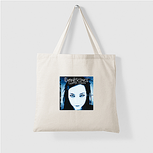 Evanescence Gothic Rock Legends Aesthetic Evanescence Bags