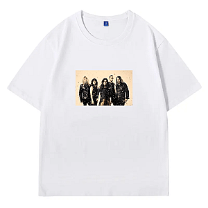 Evanescence Dark and Poetic Vibe Evanescence T-Shirts