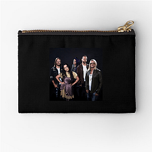 Evanescence Witness Their Epic Sound Look Evanescence Zipper Pouches