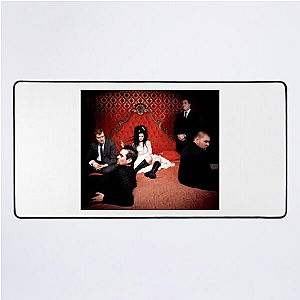 Evanescence Still Rocking Our Souls Design Evanescence Mouse Pads