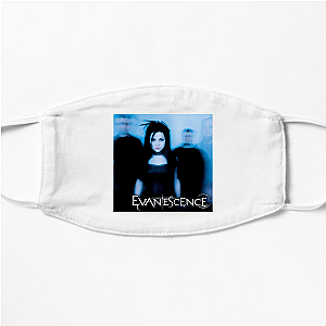 Evanescence Iconic Anthems and Unforgettable Performances Motif Evanescence Face Masks