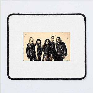 Evanescence Dark and Poetic Vibe Evanescence Mouse Pads