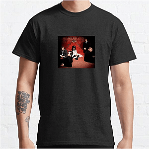 Evanescence Still Rocking Our Souls Design Evanescence T-Shirts