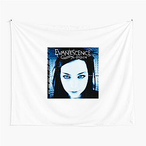 Evanescence Gothic Rock Legends Aesthetic Evanescence Tapestries