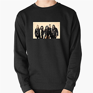 Evanescence Dark and Poetic Vibe Evanescence Sweatshirts