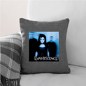 Evanescence Iconic Anthems and Unforgettable Performances Motif Evanescence Pillows Cover