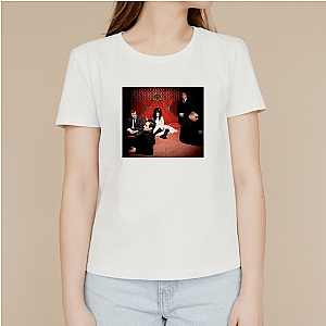Evanescence Still Rocking Our Souls Design Evanescence T-Shirts