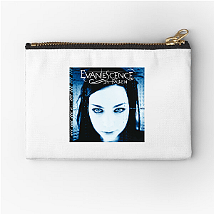Evanescence Gothic Rock Legends Aesthetic Evanescence Zipper Pouches