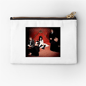 Evanescence Still Rocking Our Souls Design Evanescence Zipper Pouches