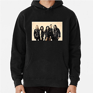 Evanescence Dark and Poetic Vibe Evanescence Hoodies