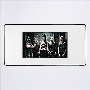 Evanescence Bring Me to Life Style Evanescence Mouse Pads