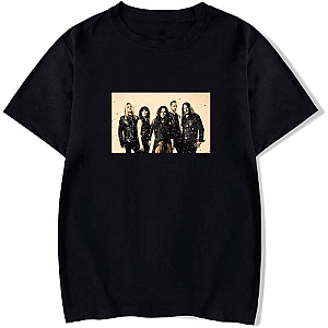 Evanescence Dark and Poetic Vibe Evanescence T-Shirts