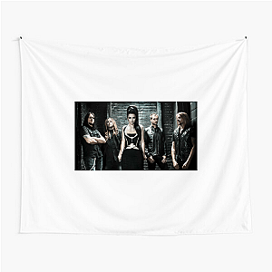 Evanescence Bring Me to Life Style Evanescence Tapestries