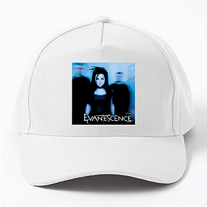 Evanescence Iconic Anthems and Unforgettable Performances Motif Evanescence Hats & Caps