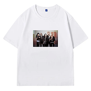 Evanescence Intense and Emotional Music Evanescence T-Shirts