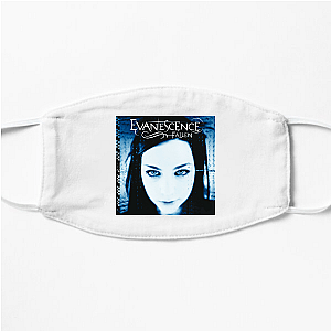 Evanescence Gothic Rock Legends Aesthetic Evanescence Face Masks