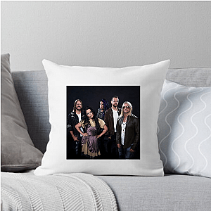 Evanescence Witness Their Epic Sound Look Evanescence Pillows Cover