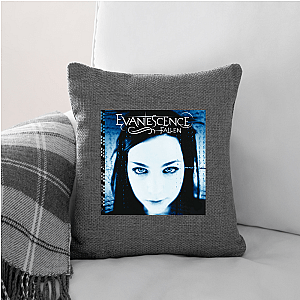 Evanescence Gothic Rock Legends Aesthetic Evanescence Pillows Cover
