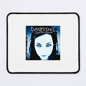 Evanescence Gothic Rock Legends Aesthetic Evanescence Mouse Pads