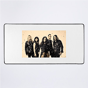 Evanescence Dark and Poetic Vibe Evanescence Mouse Pads