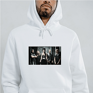Evanescence Bring Me to Life Style Evanescence Hoodies