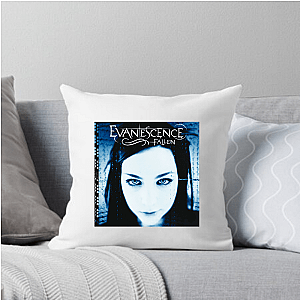 Evanescence Gothic Rock Legends Aesthetic Evanescence Pillows Cover