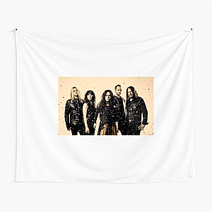 Evanescence Dark and Poetic Vibe Evanescence Tapestries