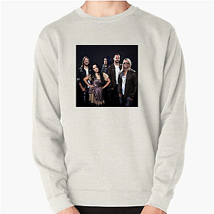 Evanescence Witness Their Epic Sound Look Evanescence Sweatshirts