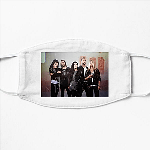 Evanescence Intense and Emotional Music Evanescence Face Masks