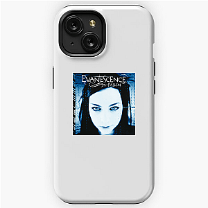 Evanescence Gothic Rock Legends Aesthetic Evanescence iPhone Cases