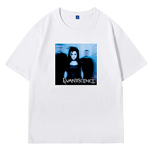 Evanescence Iconic Anthems and Unforgettable Performances Motif Evanescence T-Shirts