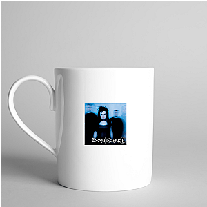 Evanescence Iconic Anthems and Unforgettable Performances Motif Evanescence Mugs
