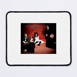 Evanescence Still Rocking Our Souls Design Evanescence Mouse Pads