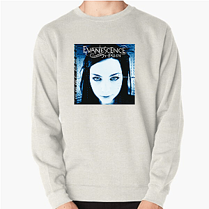 Evanescence Gothic Rock Legends Aesthetic Evanescence Sweatshirts